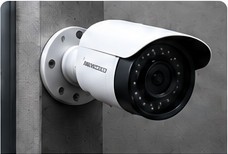 Kamerový systém Hikvision